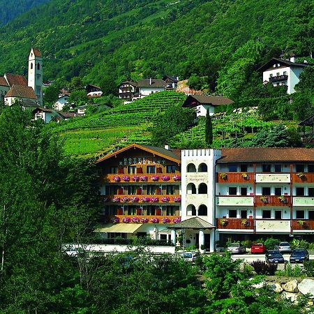 Hotel Marlingerhof Екстер'єр фото