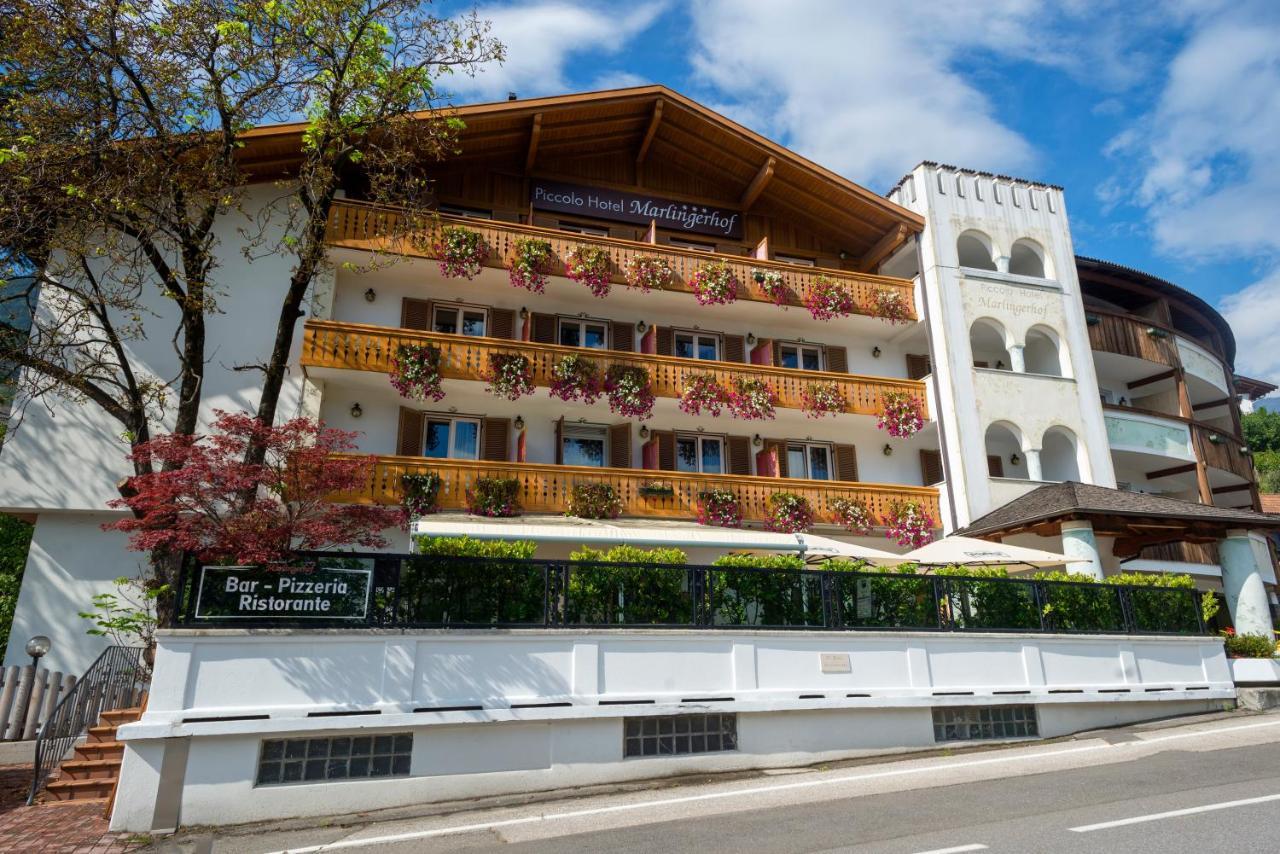 Hotel Marlingerhof Екстер'єр фото