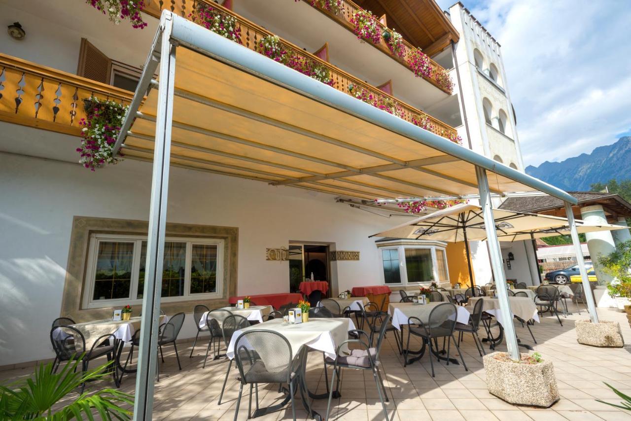 Hotel Marlingerhof Екстер'єр фото