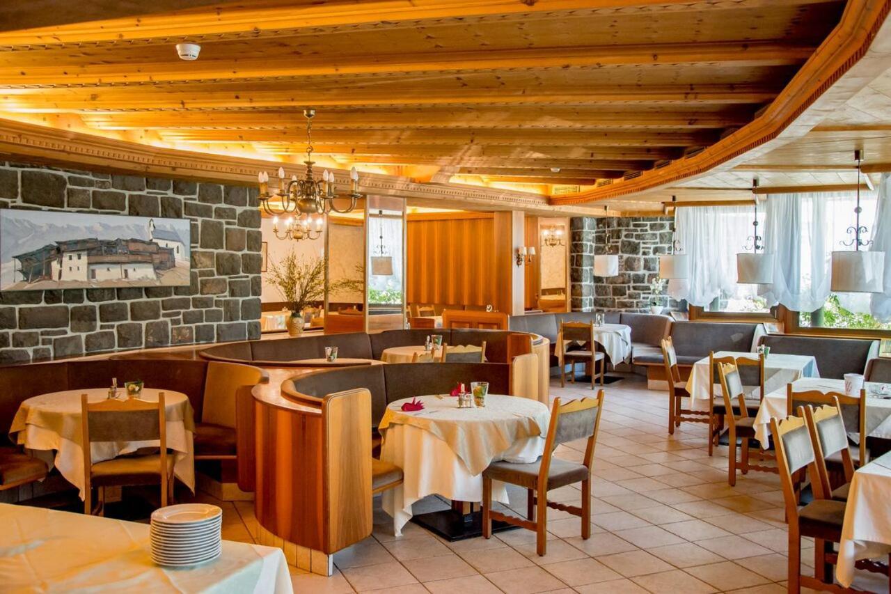 Hotel Marlingerhof Екстер'єр фото