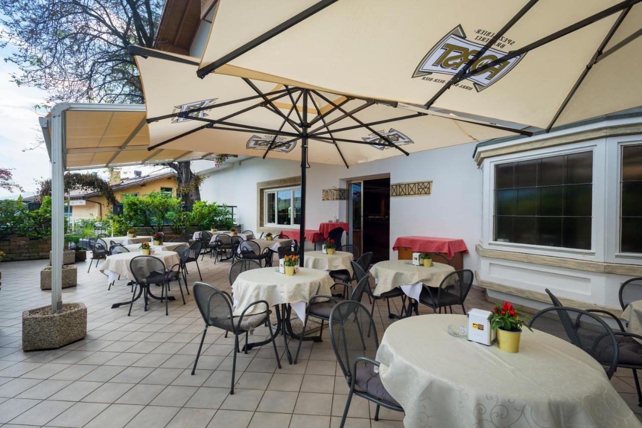 Hotel Marlingerhof Екстер'єр фото