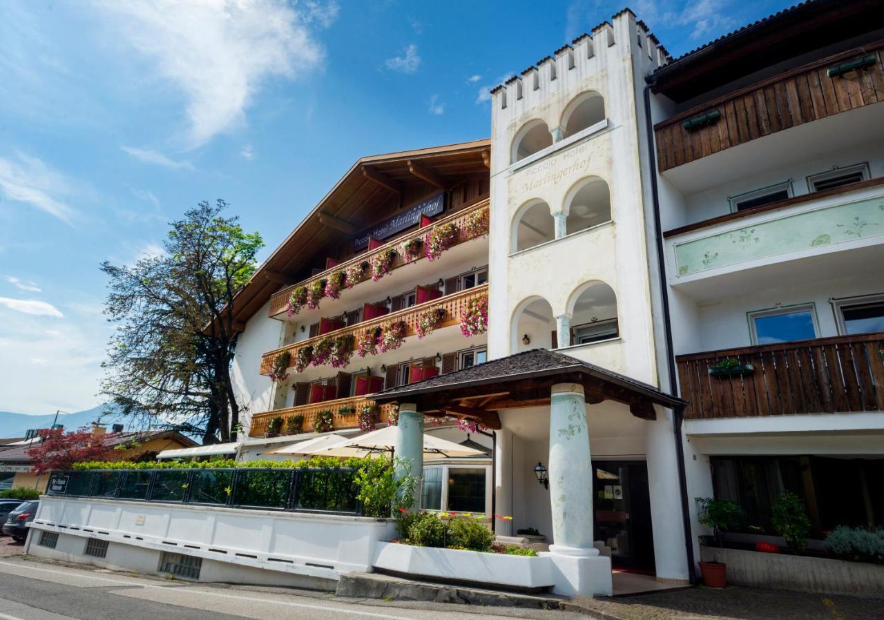 Hotel Marlingerhof Екстер'єр фото