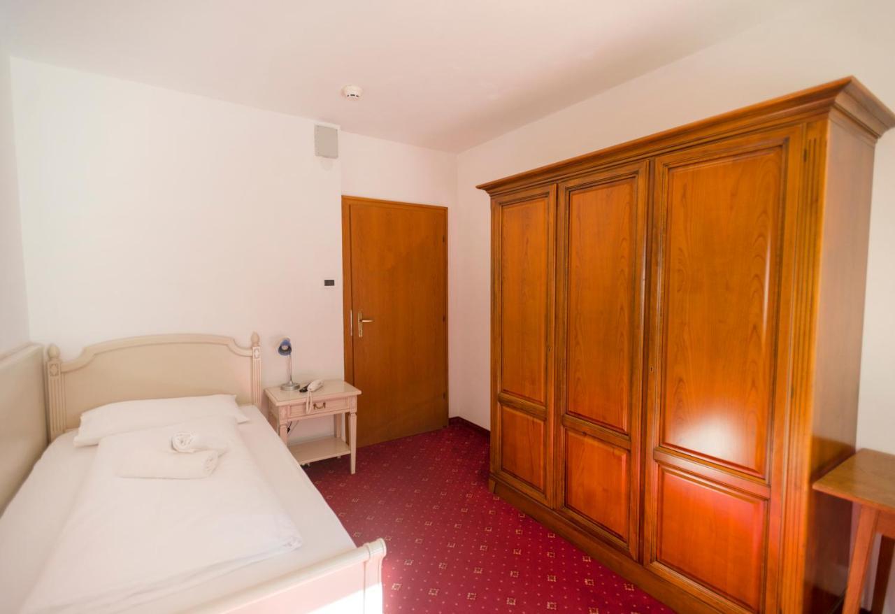 Hotel Marlingerhof Екстер'єр фото