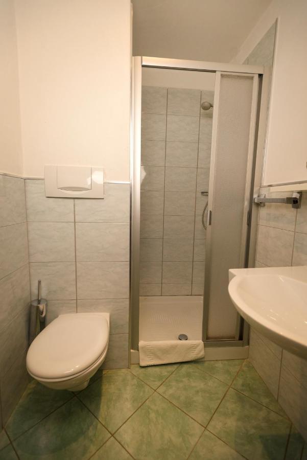 Hotel Marlingerhof Екстер'єр фото