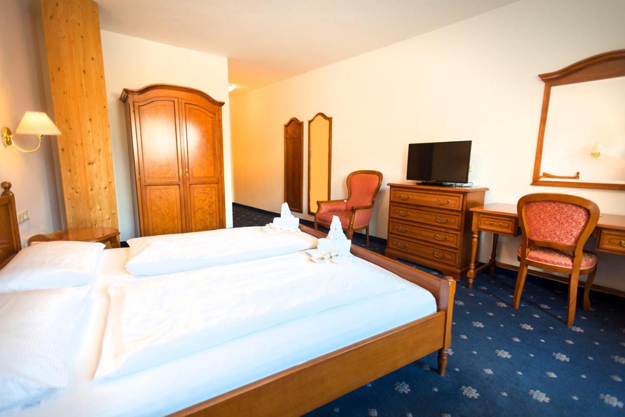 Hotel Marlingerhof Екстер'єр фото