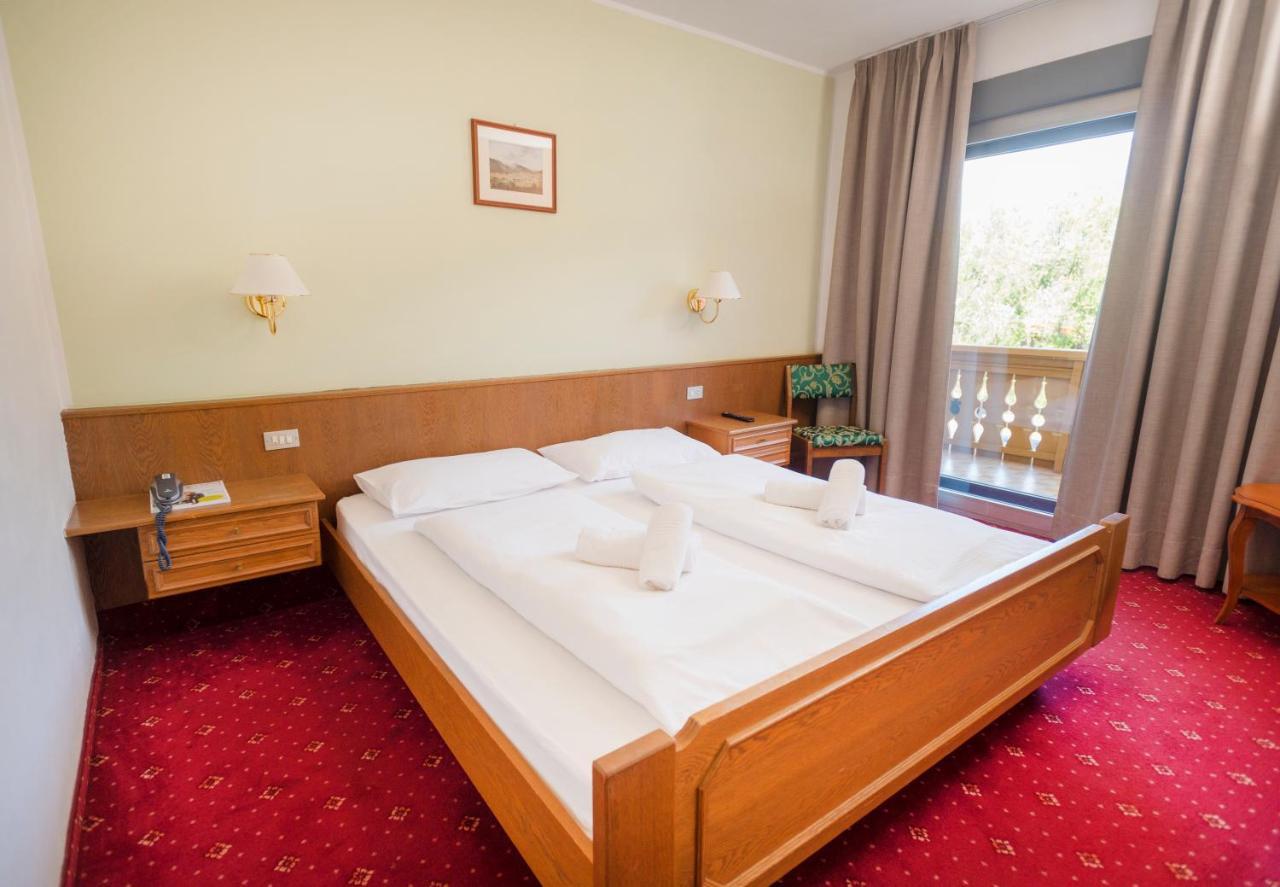 Hotel Marlingerhof Екстер'єр фото