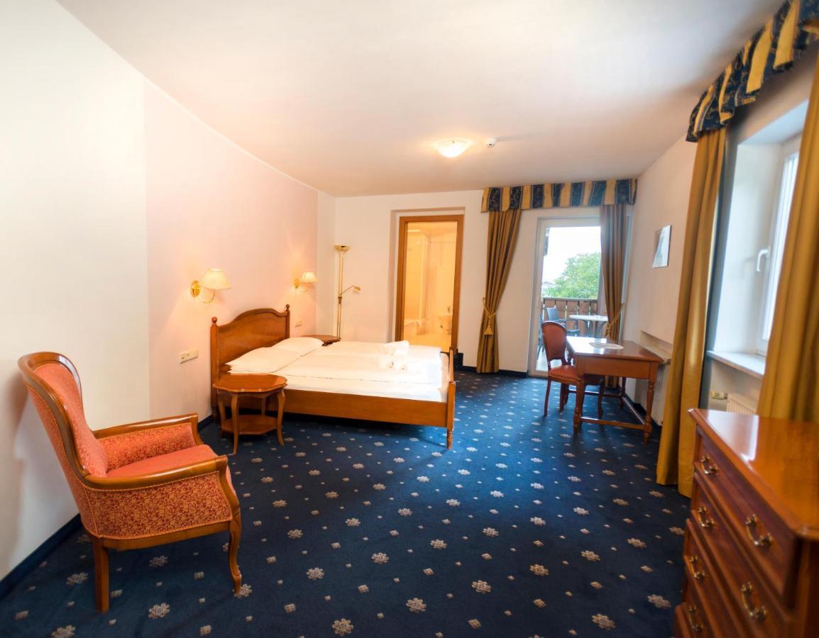 Hotel Marlingerhof Екстер'єр фото
