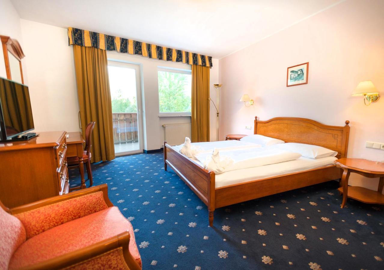 Hotel Marlingerhof Екстер'єр фото
