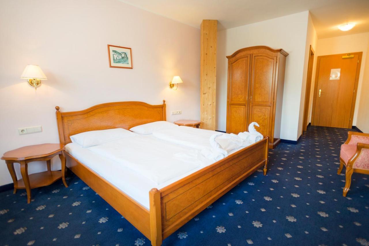 Hotel Marlingerhof Екстер'єр фото