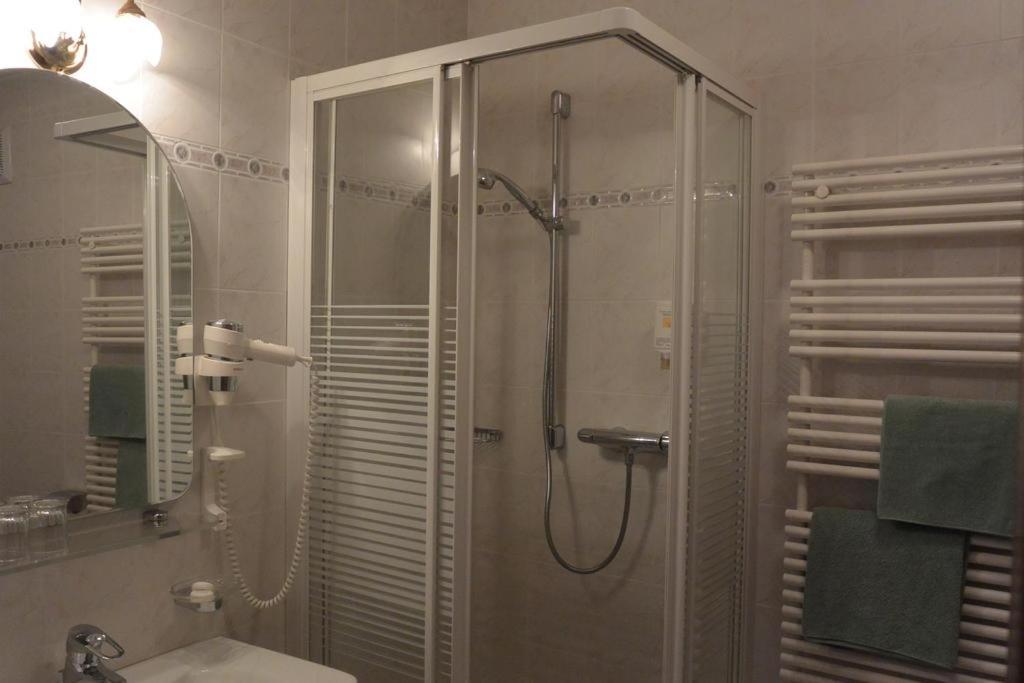 Hotel Marlingerhof Екстер'єр фото
