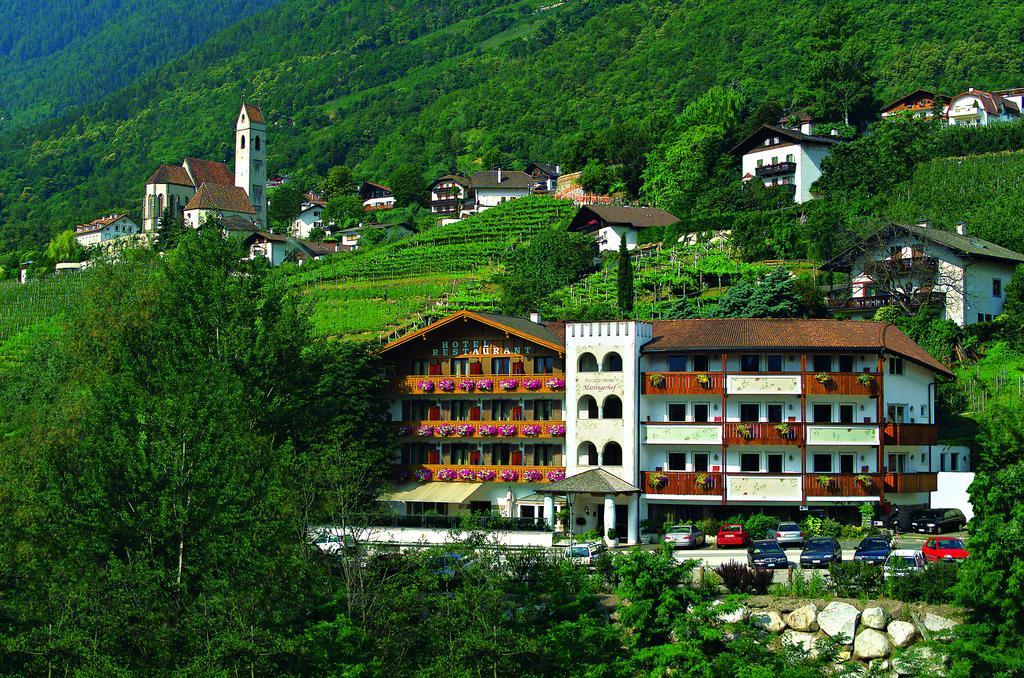 Hotel Marlingerhof Екстер'єр фото