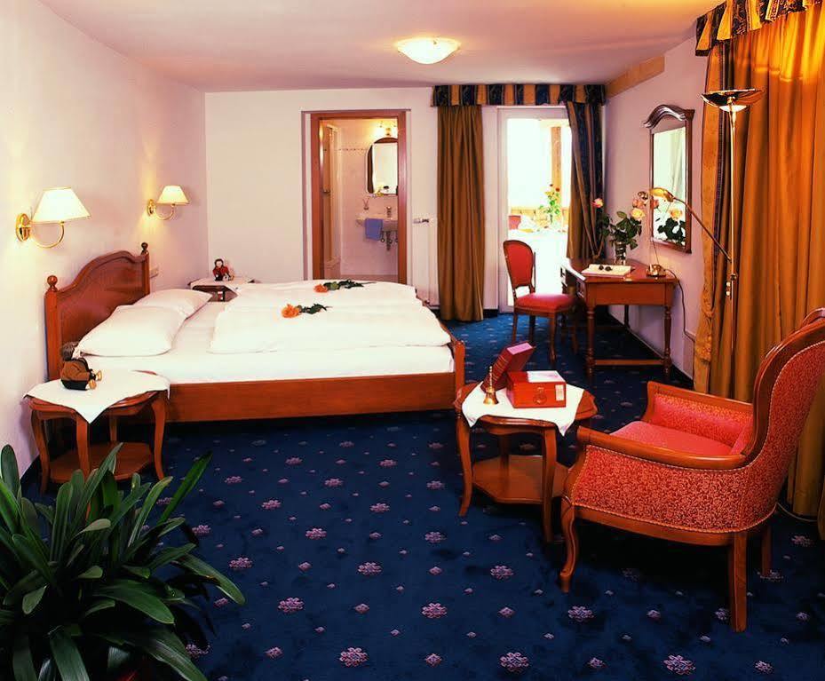Hotel Marlingerhof Екстер'єр фото
